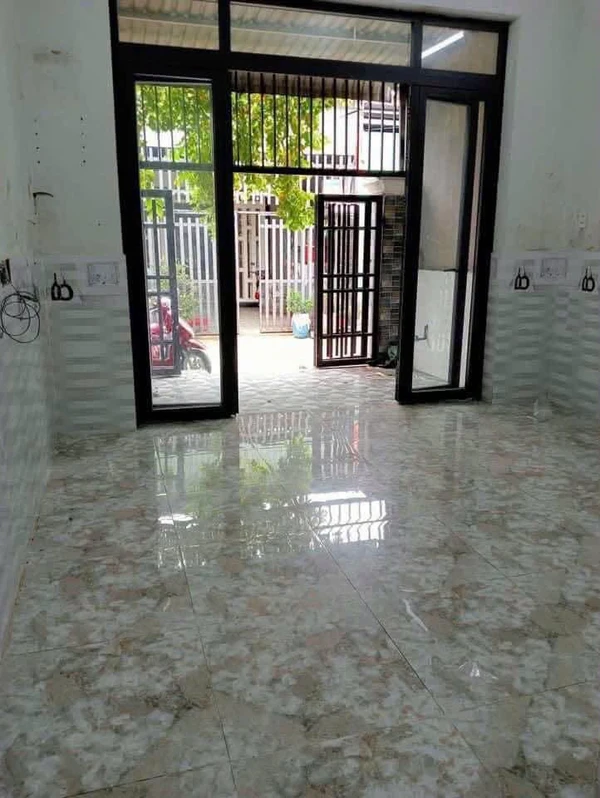 Bán nhà Tân Hiệp Tân Uyên 62m², 850 triệu