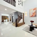 Bán nhà 4 tầng 55m2 Phú Nhuận 11.7 tỷ - Ảnh thu nhỏ 2