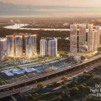 Palm River - Căn hộ cao cấp ven sông tại Palm City Quận 2 - Đăng ký ngay suất chọn căn ưu tiên VIP - Ảnh thu nhỏ 37