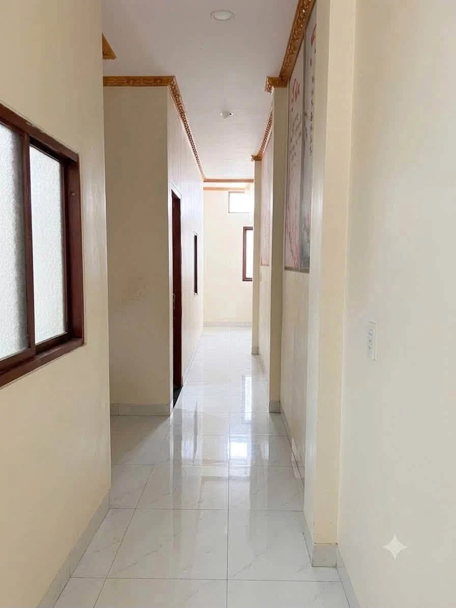 Bán nhà mặt tiền 130m² 3PN 2WC Biên Hoà 3.2 tỷ - Ảnh thu nhỏ 5