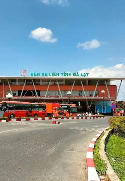 Bán nhà 85m² 3 phòng ngủ Đà Lạt, gần bến xe Phương Trang - Ảnh 1