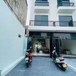 Bán nhà 3 tầng 67,6m2 Trương Hán Siêu, Quận 12 - Ảnh thu nhỏ 1