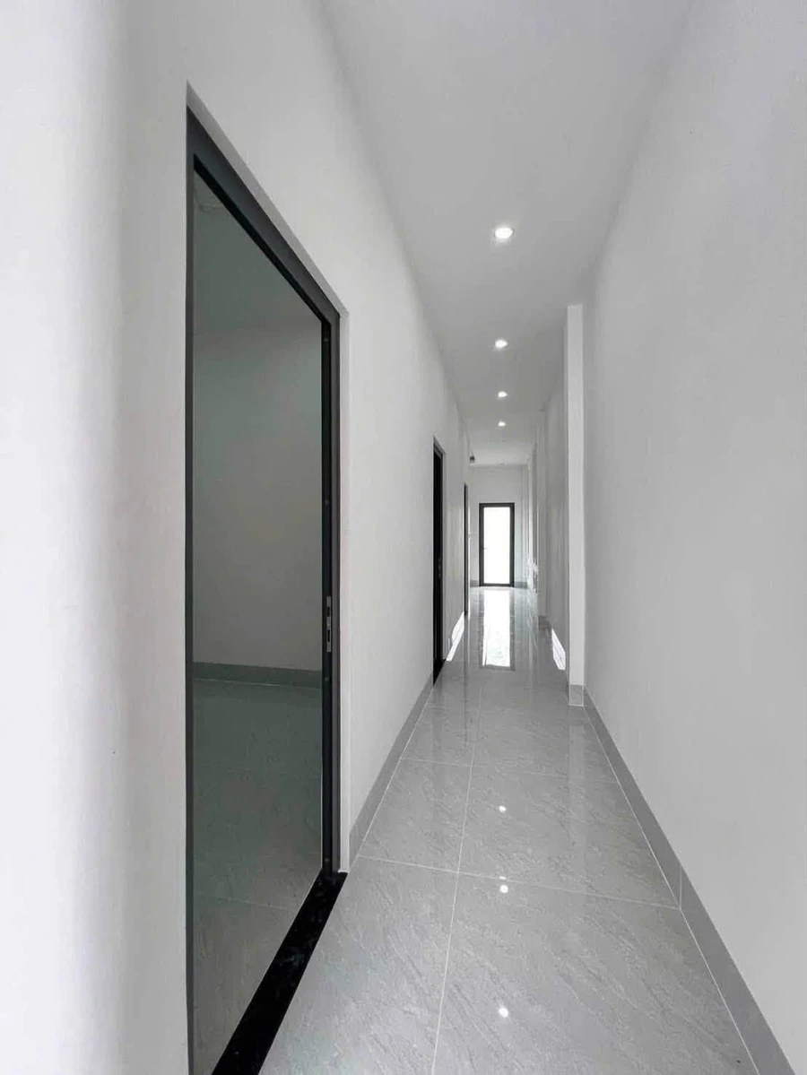 Bán nhà mới 89m² 2 phòng ngủ đường Nguyễn Huy Tưởng Rạch Giá - Ảnh thu nhỏ 4