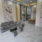 Bán nhà mới xây 1 trệt 1 lầu mặt tiền đường Nguyễn Văn Thậm, 108m2, 3PN, giá 2 tỷ - Ảnh thu nhỏ 2