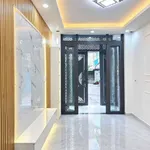 Bán nhà Hưng Phú Phường 9 Quận 8, 15m², full nội thất, 750 triệu - Ảnh thu nhỏ 1