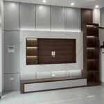 Bán nhà 4 tầng 60.3m², 4 PN, Cao Thắng, 4.8 tỷ - Ảnh thu nhỏ 3