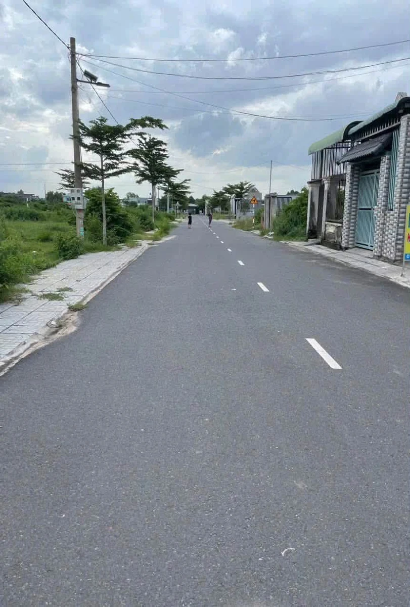 Bán đất nền 5x22 đường nhựa 1,5 tỷ khu Trảng Cát, Phường Tân Thành - Ảnh thu nhỏ 4