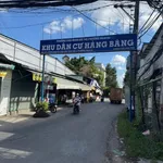 Bán nền đất 72m² giá 1 tỷ 550 triệu Cần Thơ - Ảnh thu nhỏ 1