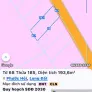 Cách bãi tắm Lộc An chỉ 2km - DT 193,6m2 - 8,7m x 23m sẵn 100m2 thổ cư - Ảnh thu nhỏ 14