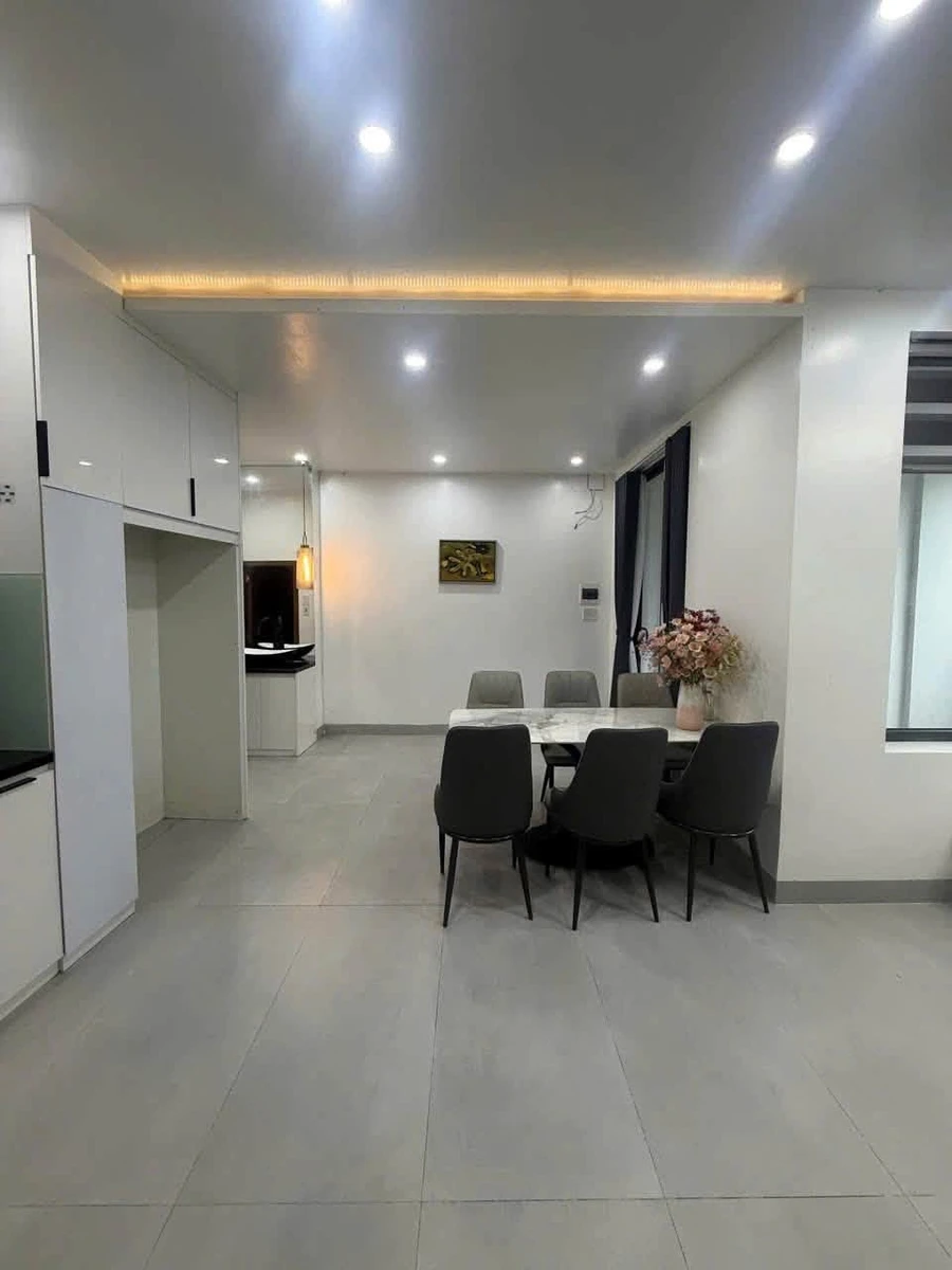 Bán nhà phố Huế 114.9m² 3 PN 2.9 tỷ - Ảnh thu nhỏ 4