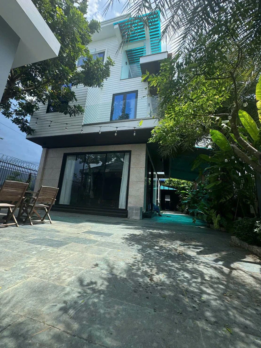 Bán nhà 2 lầu 478m² 3 phòng ngủ Bình Thuận 5 tỷ - Ảnh thu nhỏ 2