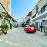 Bán nhà 3 tầng 3PN hẻm xe hơi Bùi Tư Toàn, Bình Tân, 49m2, giá 5,79 tỷ - Ảnh thu nhỏ 1