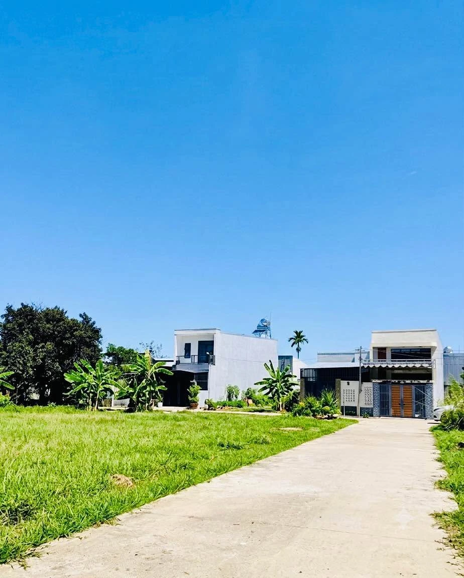 Bán đất sổ riêng 100m2 Phường Bảo Vinh 590 triệu - Ảnh 1