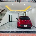 Bán nhà 5 tầng mặt tiền 40m2 Bắc Từ Liêm 5 tỷ - Ảnh thu nhỏ 1