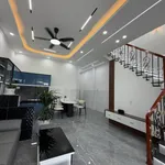 Bán nhà lầu đúc 3 PN 73.8m² Long Thành, Tây Ninh - 1 tỷ 700 - Ảnh thu nhỏ 3