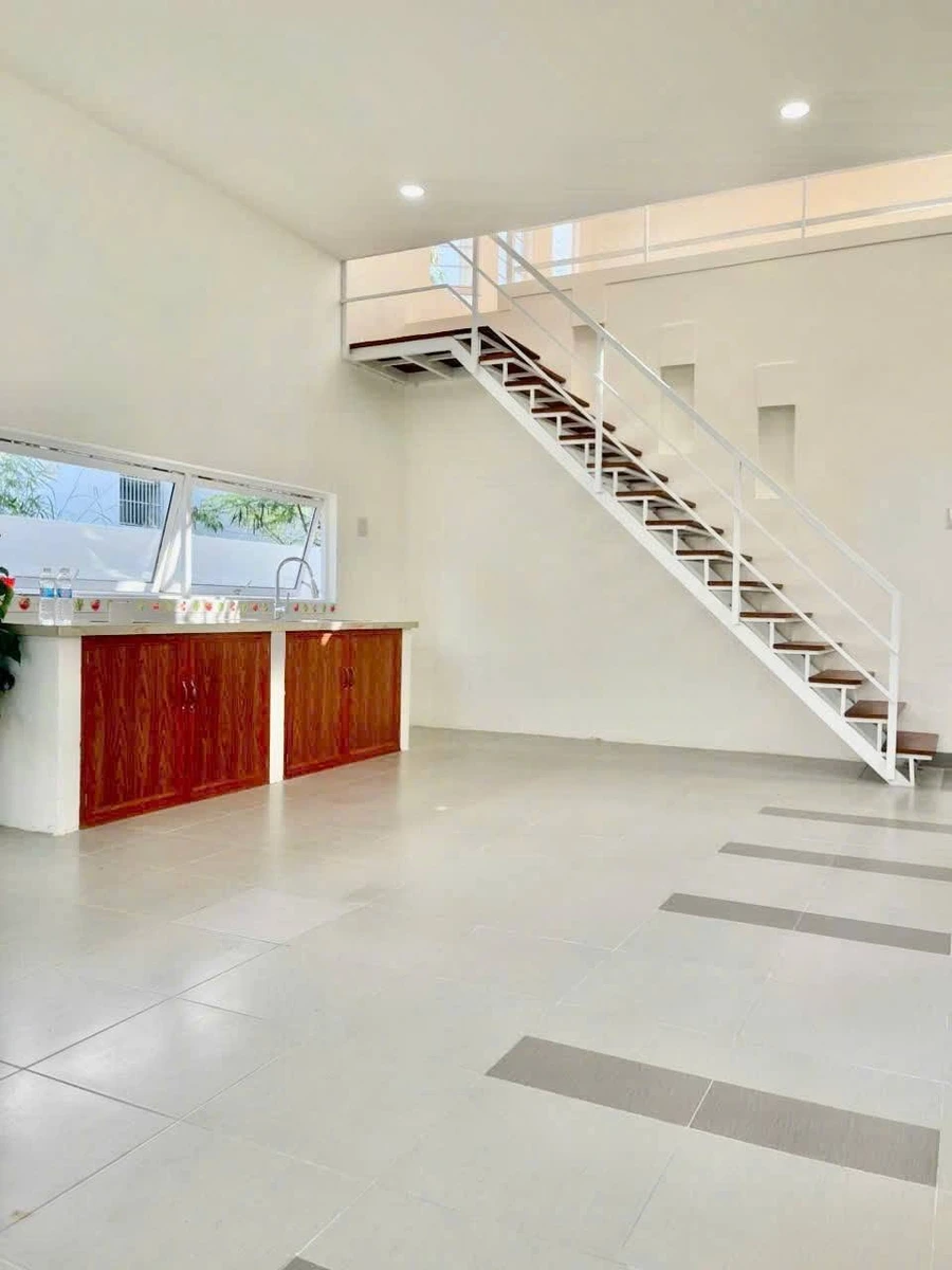 Bán nhà mới 155,6m2 3PN, đường ô tô, Xóm Chiếu, Vĩnh Điềm Trung, Tây Nha Trang - Ảnh thu nhỏ 5