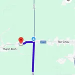 Bán đất mặt tiền ĐT 795 757,4m² giá 1,8 tỷ tại Thạnh Bình, Tân Biên, Tây Ninh - Ảnh thu nhỏ 4