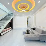 Bán nhà 1 trệt 1 lầu 75m² Rạch Giá 2,3 tỷ - Ảnh thu nhỏ 3