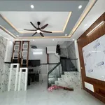 Bán nhà 3 mê 51,5m2 Hoàng Văn Thụ, Quy Nhơn - Ảnh thu nhỏ 3
