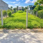 Bán nền mặt tiền Nguyễn Văn Khước 199 m² Phú Tân Bến Tre - Ảnh thu nhỏ 2