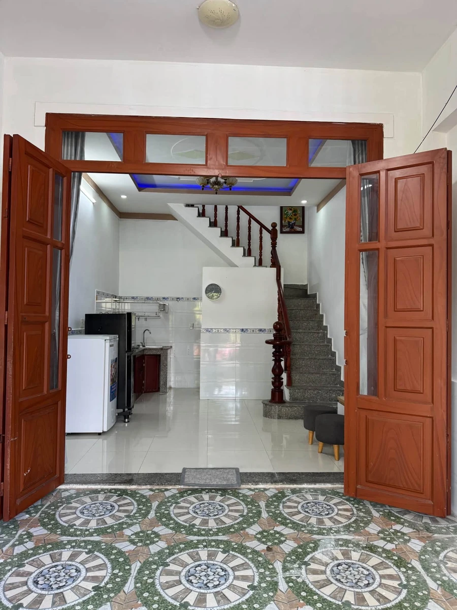 Bán nhà 2PN thuận giao 36m², giá 900 triệu - Ảnh 1