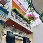 Bán nhà hẻm 1 trệt 1 lầu 2PN Phan Huy Ích, Gò Vấp, 27,9m2, giá 4,39 tỷ - Ảnh thu nhỏ 2