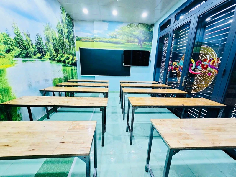 Bán nhà hẻm xe hơi 32m2, 2 phòng ngủ, Quận 10 4ootr