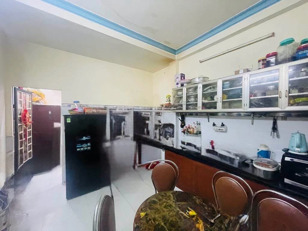 Bán nhà 2 tầng 72m2 4PN đường số 3 Gò Vấp giá 5,8 tỷ - Ảnh thu nhỏ 2