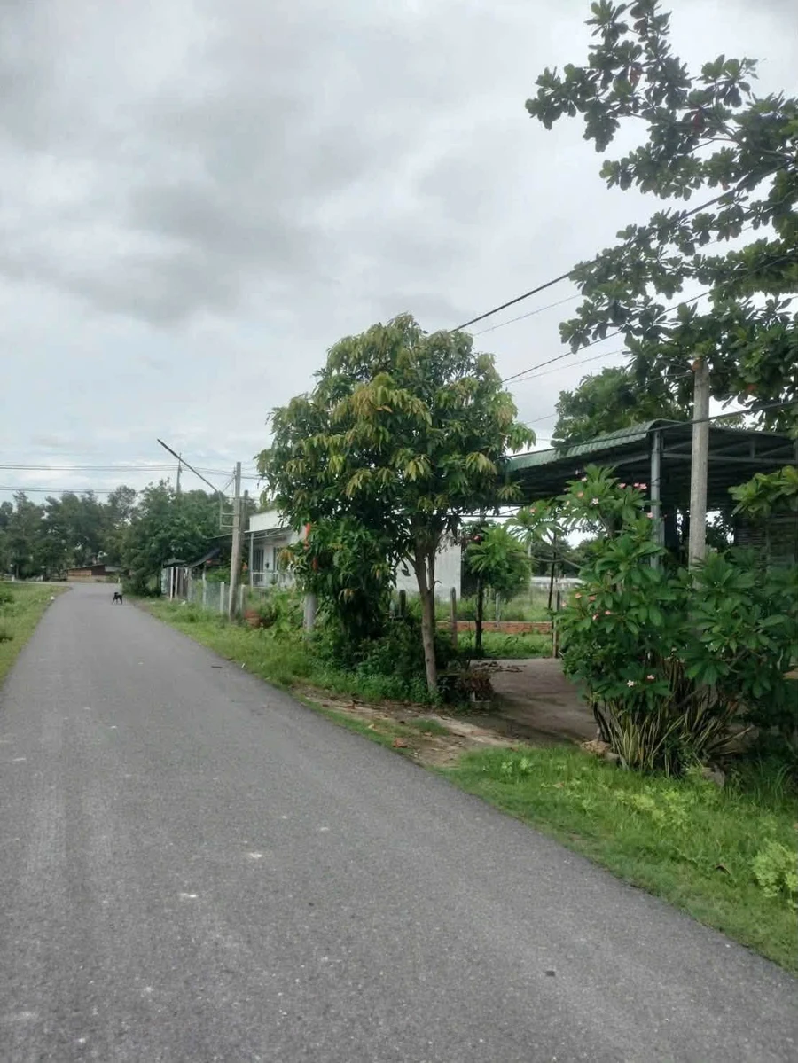 Bán nhà 2 phòng ngủ, 50m², Xã Châu Thành, 1 tỷ 350 - Ảnh thu nhỏ 2