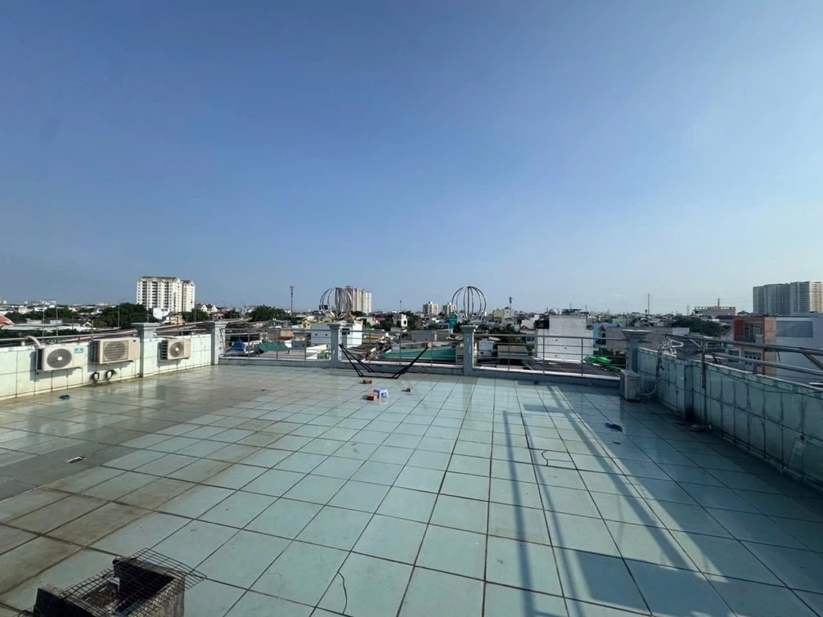 Bán nhà mặt tiền đường Tân Tạo 5 tầng, ngang 8m, 158m², giá 12,7 tỷ, Bình Tân - Ảnh thu nhỏ 5