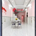 Bán nhà 1 trệt 1 lầu 93.4m² đường Thoại Ngọc Hầu 2.7 tỷ - Ảnh thu nhỏ 3