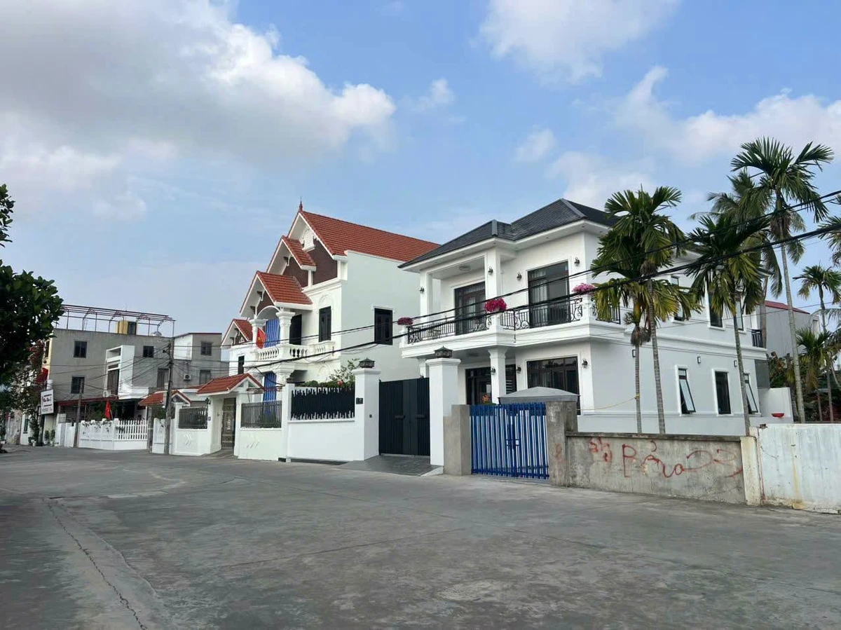 Đất 85m² hơn 3 tỷ Hưng Đạo, Hải Phòng - Ảnh 1