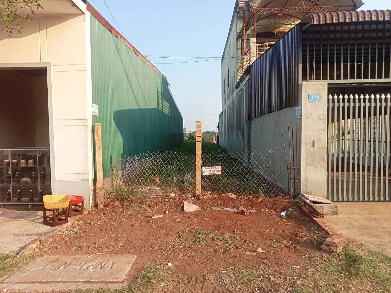 Bán nhà mặt tiền kinh doanh Nguyễn Văn Linh 60m² 4,7 tỷ - Ảnh 1