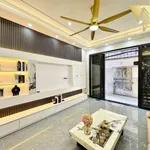 Bán nhà 4 tầng 200m2 4PN Hồ Sen Quận 12 giá 5 tỷ 120 triệu - Ảnh thu nhỏ 4