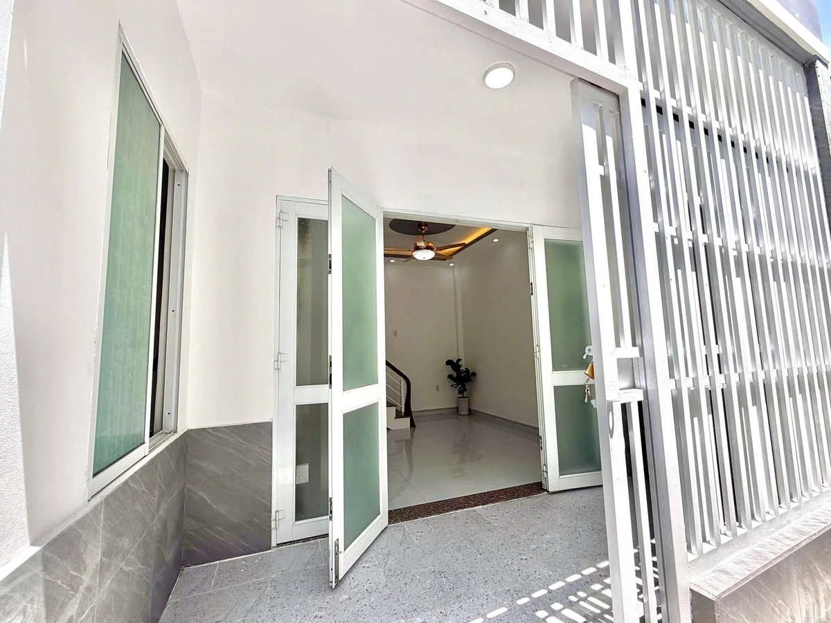 Bán nhà trung tâm Vũng Tàu 41m² 2PN 4,1 tỷ - Ảnh thu nhỏ 4