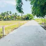 Bán đất nguyên 5x33 thổ cư xã Cầu Khởi Tây Ninh - Ảnh thu nhỏ 1