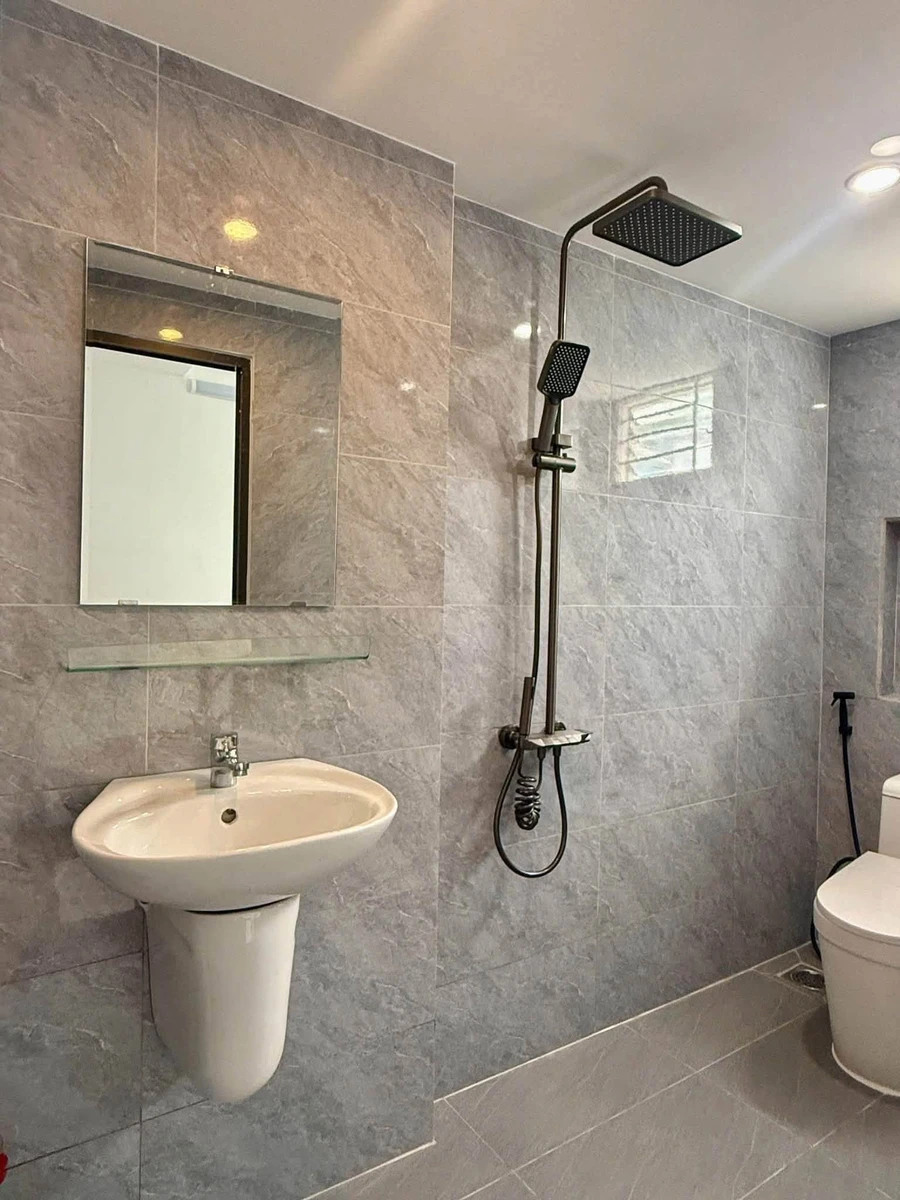 Bán nhà 1 trệt 1 lầu 30m2 đường Lê Lợi trung tâm Vũng Tàu - Ảnh thu nhỏ 5