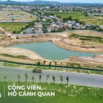 Bán liền kề 3 tầng 120m² view công viên VSIP Nghệ An - Ảnh thu nhỏ 4