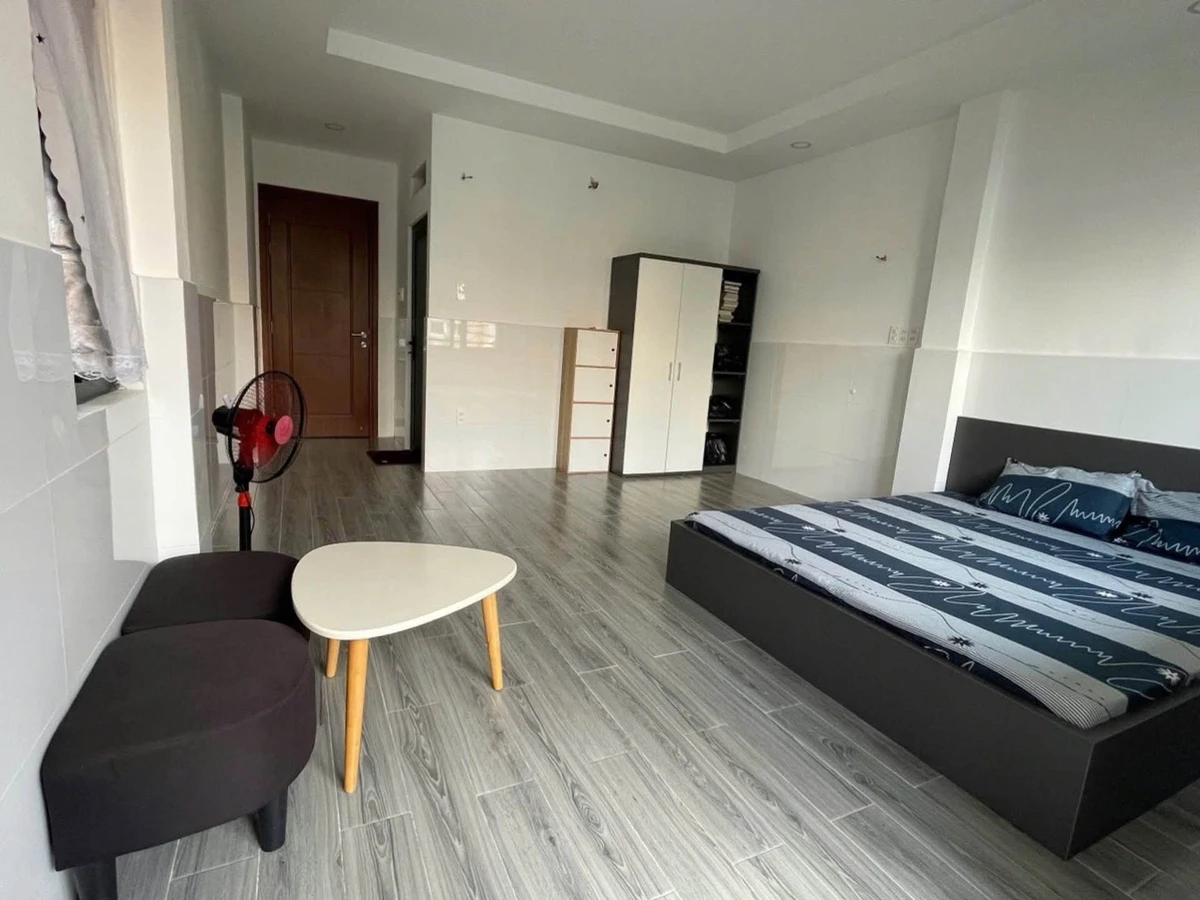 Bán nhà 5 tầng 5PN Tân Phú 81m² 8 tỷ - Ảnh thu nhỏ 4