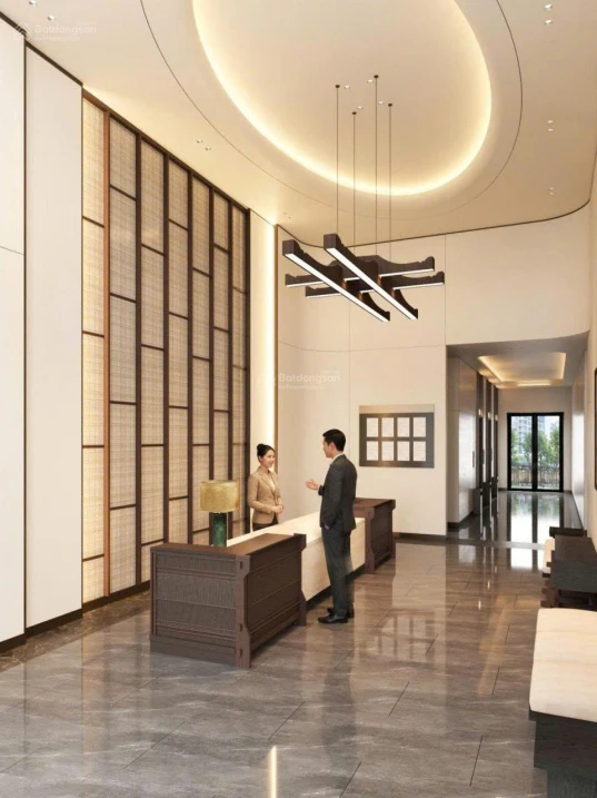 Chỉ 1.7 tỷ có ngay căn 3PN tầng trung tòa P12 Sun Hà Nam - Vị trí ngã tư đối diện Sun World - Ảnh thu nhỏ 2