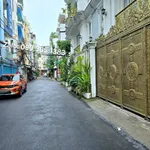 Bán nhà 104m2, 6 tầng + hầm, 10 phòng ngủ Cộng Hòa, Tân Bình - Ảnh thu nhỏ 5