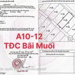 Bán đất Bãi Muối Cao Thắng 67,5m² Nhà Bè - Ảnh thu nhỏ 3