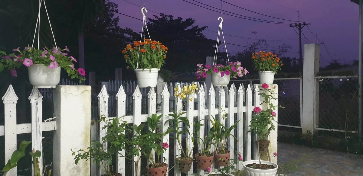 Bán nhà 2 mặt tiền 246,7m2, 3 phòng ngủ, giá 3,2 tỷ tại Củ Chi - Ảnh thu nhỏ 2