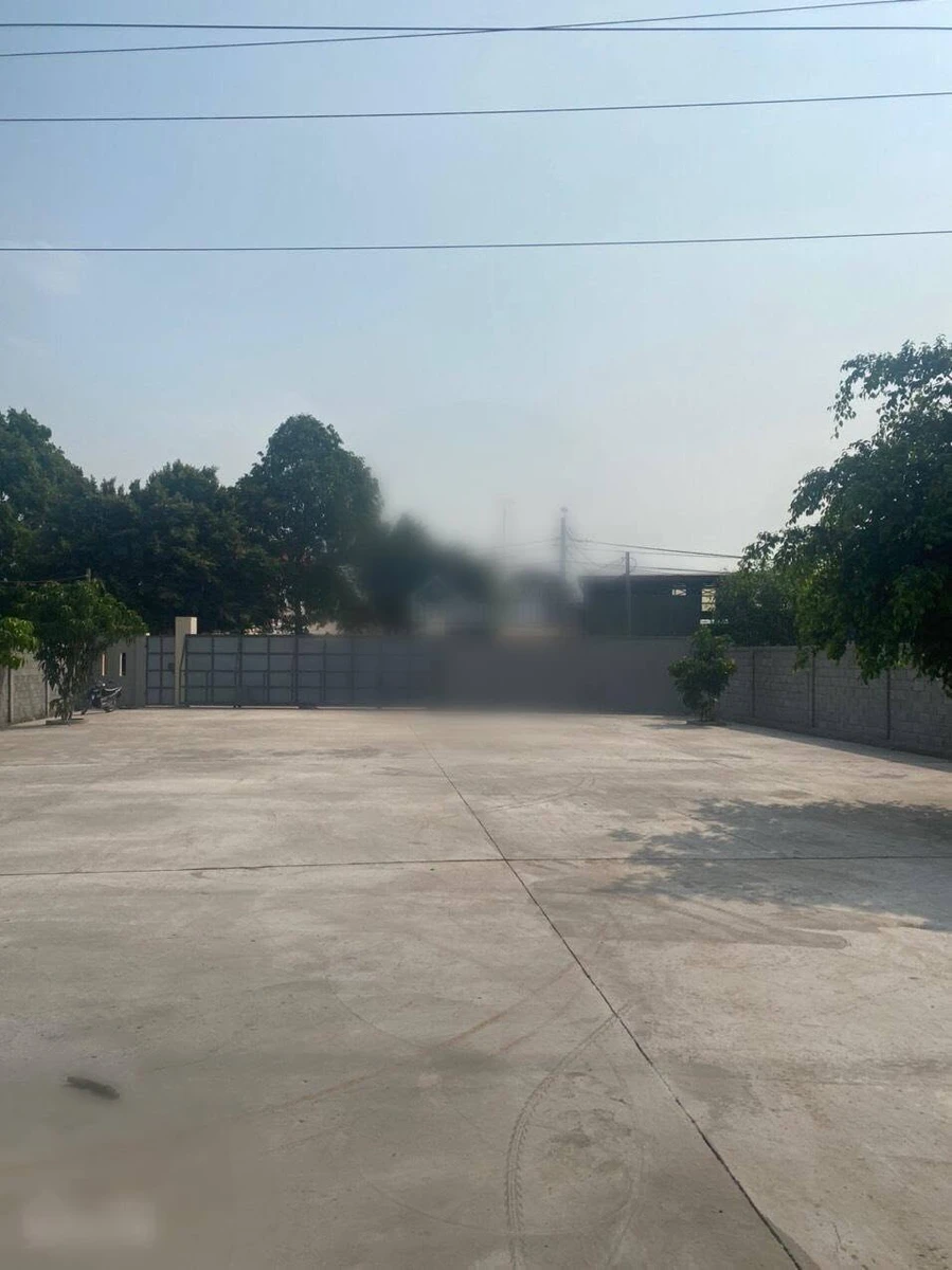 Bán đất 2.700m2 Đạm Ri, Lâm Đồng giá 4.69 tỷ - Ảnh thu nhỏ 3