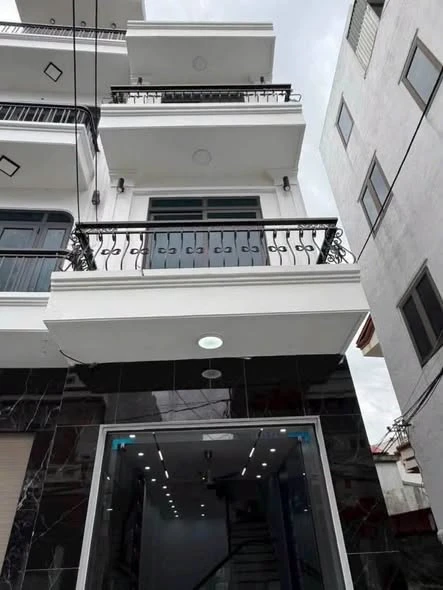 Bán nhà góc mặt phố 3 tầng 47m² Hải Phòng - Ảnh thu nhỏ 4