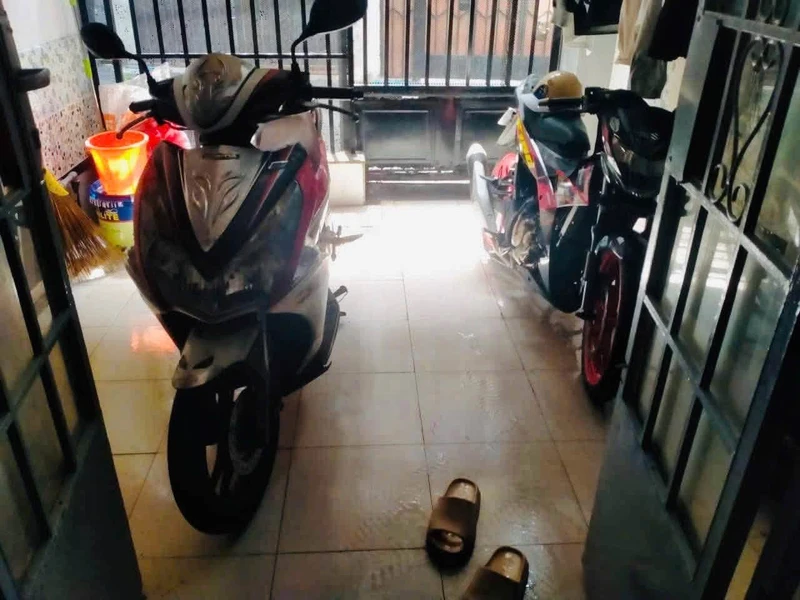 Bán nhà cấp 4 hẻm 139 Phan Chu Trinh, Phường 2, Vũng Tàu, 57m2, 3,55 tỷ