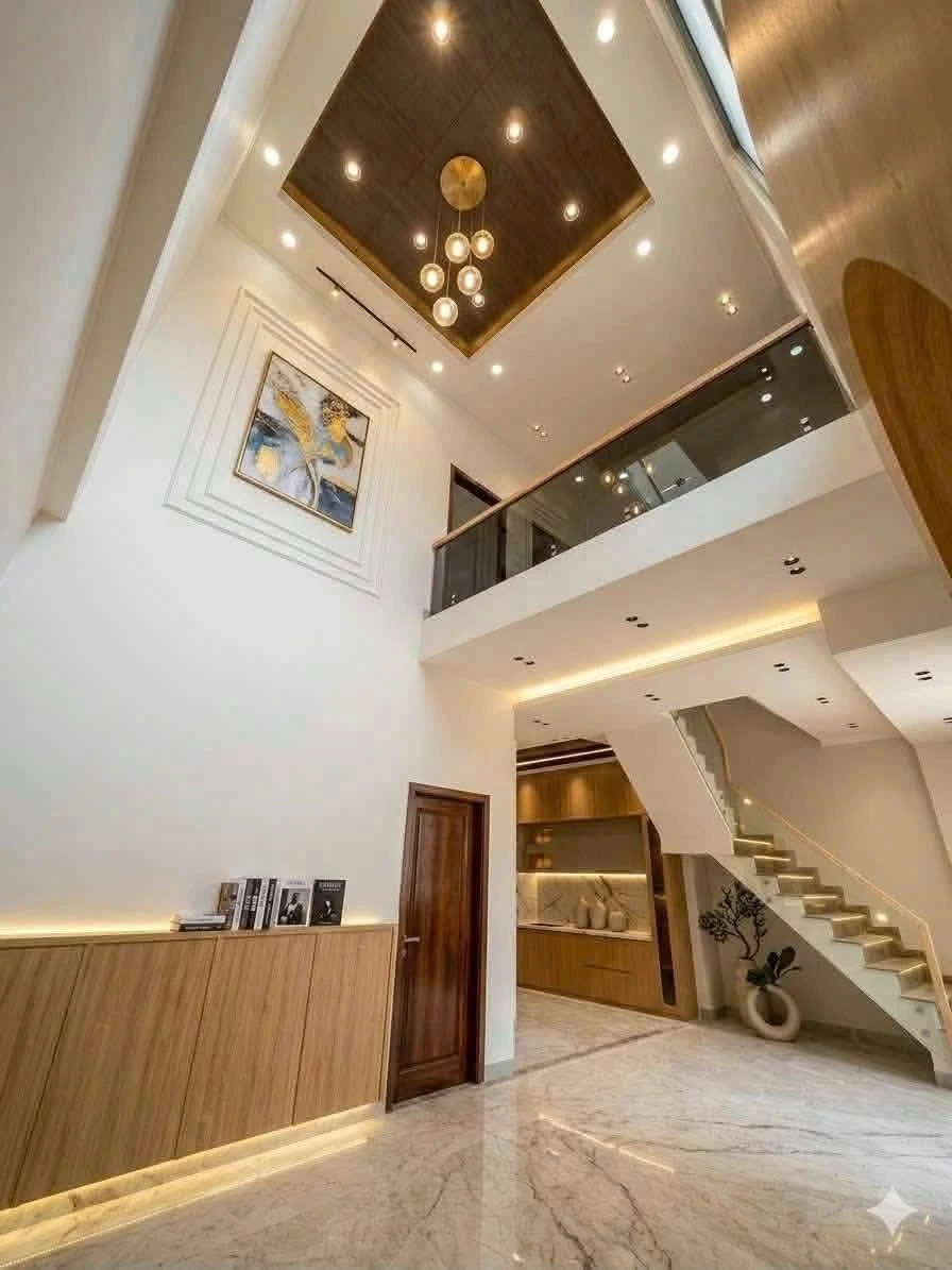 Nhà 3 tầng 180m² 3 phòng ngủ Tam Hiệp Biên Hòa 4,55 tỷ - Ảnh thu nhỏ 2