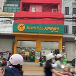 Bán nhà 3 tầng 85m² 4PN Thủ Đức 7.99 tỷ - Ảnh thu nhỏ 2