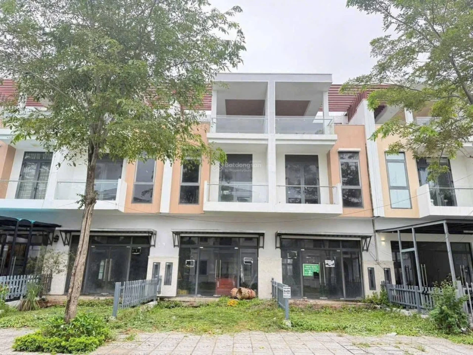 Bán nhà mặt phố tại P41, Khu Đô Thị Mới Phú Cường, giá siêu hời 3,2 tỷ, 120m2 - Ảnh 1