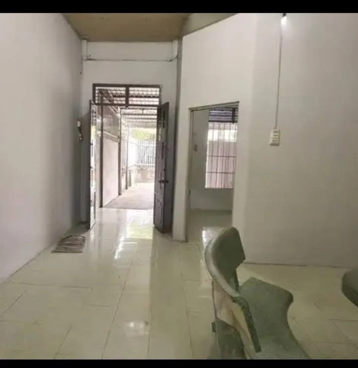 Bán nhà hẻm Phạm Thị Ngư 142m² 1 tỷ 180 triệu Bình Tân - Ảnh thu nhỏ 2